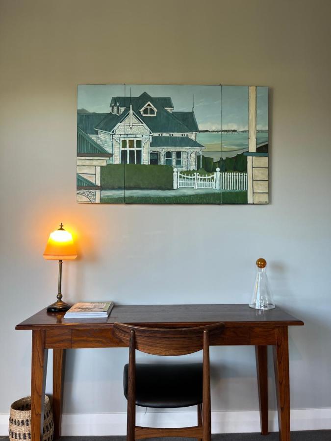 The Green Room Newtown เวลลิงตัน ภายนอก รูปภาพ