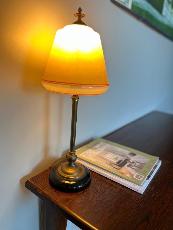The Green Room Newtown เวลลิงตัน ภายนอก รูปภาพ